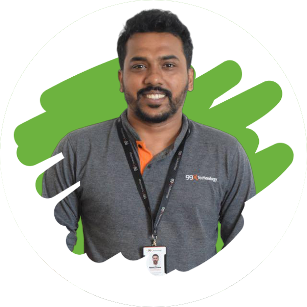 I’m Chinthaka Dinadasa, Currently based in Sri Lanka 🇱🇰